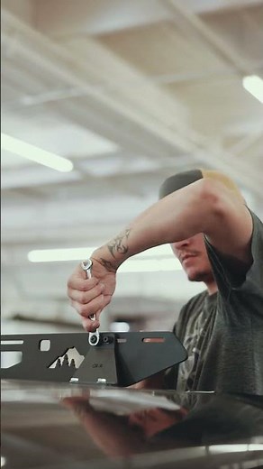 Upgrade your 4Runner Roofrack