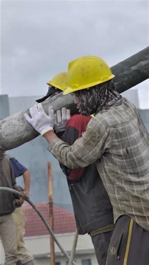 F&B Project in Manado, North Sulawesi has Reached 75% Progress | Conaka Contractor