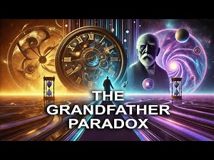 The Grandfather Paradox