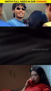 "Ennadhaan Panna nu sollu ?" Watch "Thiruda Thirudi" Movie Scenes on UIE ! #reels #dhanush #chayasingh #karunas #manikkavinayagam #delhiganesh #coolsuresh #subramaniumsiva #dhina #tamilmovies #kollywoodmovies #uie | United India Exporters
