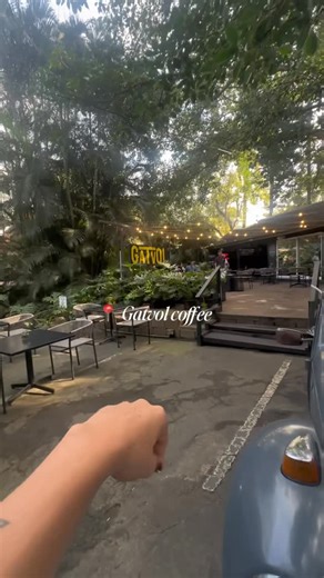 Gatvol Coffee | ☀️ Nothing beats a Durban North day like an ice-cold latte in hand 🧊☕ Pull in at 📍 Gatvol Coffee for your caffeine fix – creamy, chilled,... | Instagram