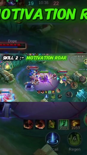 How to Master Minotaur: Skill Combos, Emblems, and Gameplay Tips #hookgaming #mobilelegends #mlbb