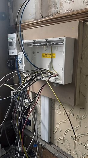 How to Wire Combo Switch & Outlet ? Combo Device Wiring... #fblifestyle #MarcusMyla | Marcus Myla