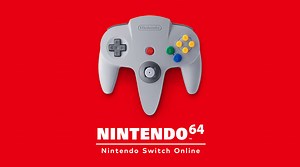 Nintendo shares Switch Online's N64 and Sega Genesis expansion pack launch date and pricing