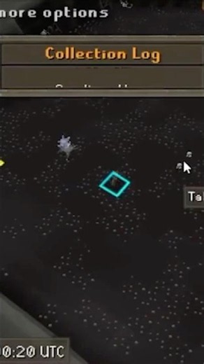 The Duality of OSRS Collection Log Hunting