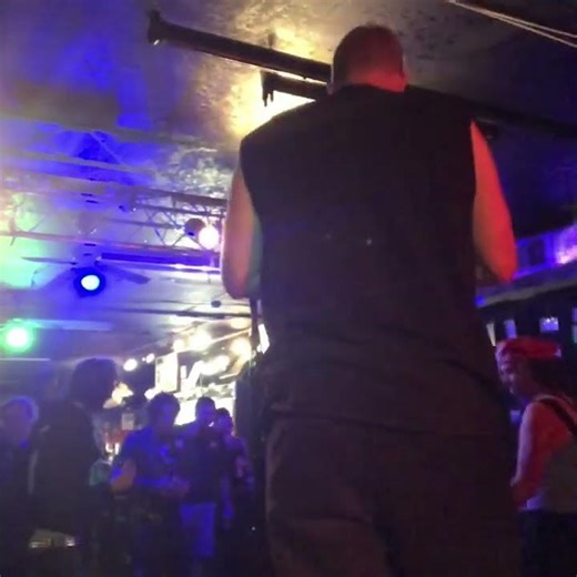 The Pizza Pit - Philly!