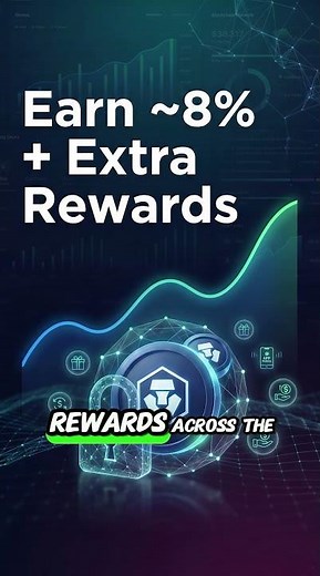 How to Earn Passive Income with Crypto.com