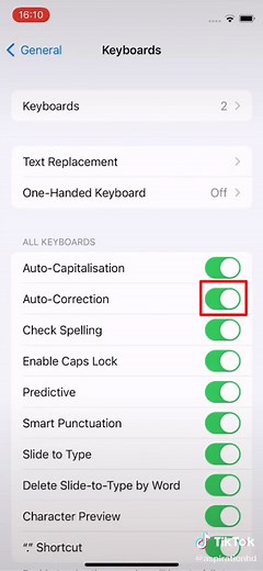 How to Turn Off Autocorrect on iPhone: Ultimate Guide
