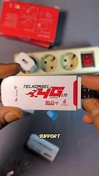 Modem Flash USB 4G LTE #modemwifi #modemmifi #modem #modemmurah #wifi #mifi #short