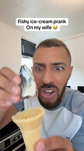 Here fishy fishy FISHY 😭💀 | Sarah and Xavier