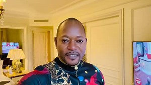 39K views · 5.1K reactions | Europe your time has arrived. I have landed in Paris and I cannot wait to minister to you in the Paris High Voltage IVP (23-25 October) I declare that YOU are entering your season of rejoicing in Jesus’ name. So shall it be Visit www.alleluiaministries.com to still register | Alph Lukau | Facebook