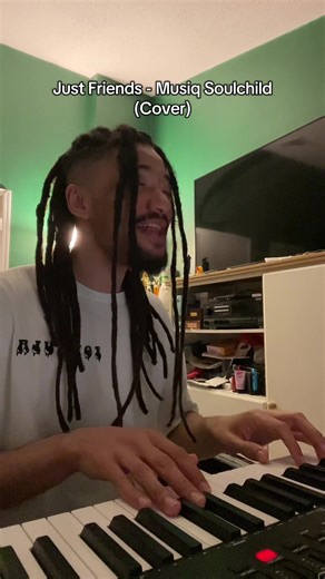 aijuswanaseing fr! #fyp #fypシ #rnb #neosoul #coversong