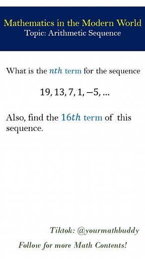 yourmathbuddy (Sir Marl) on TikTok