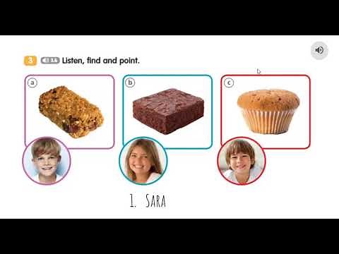 Bugs Team 1 Unit 5 Lesson 7