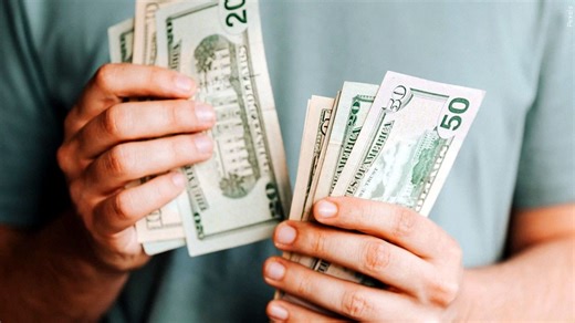 Money Minute: How to start your emergency cash fund