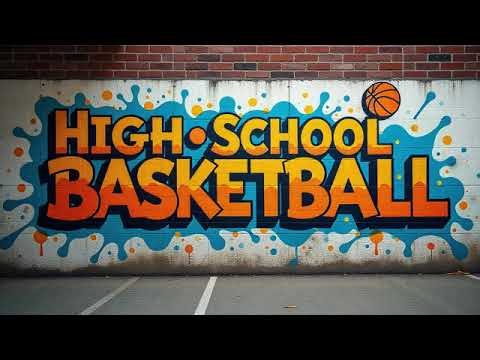 Altamont vs Manila Varsity Basketball Live