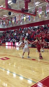 18K views · 218 reactions | Boone girls basketball defeats the Dallas Center-Grimes Fillies 32-30. The Toreadors are going the state tournament at Wells Fargo Arena. | Boone TV | Facebook