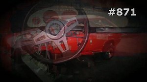 #871. Lada 2107 [RUSSIAN AUTO TUNING]