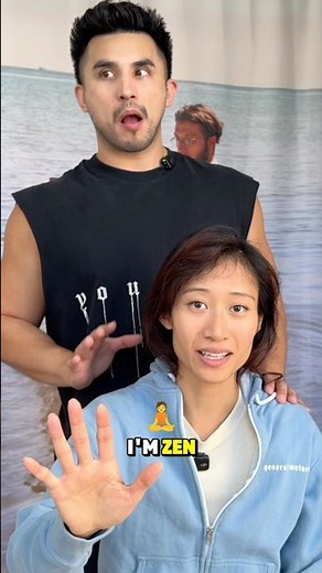 Content Creator Leenda Dong Gets Her First Adjustment