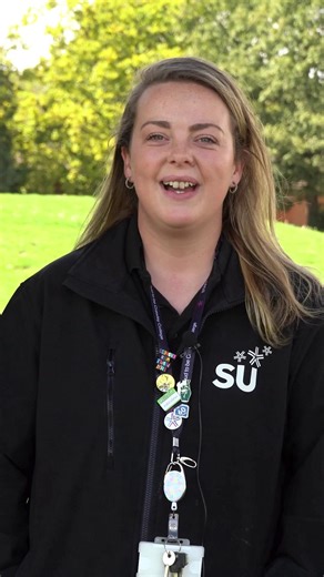 Our Student Union is just one of the many reasons why you might consider choosing Chichester college. Hear from Betch Hutchinson, as she shares how our student union makes college life amazing. From clubs, sports and fundraising trips around the world - think Bali, Kenya, Tenerife and Harry Potter studios! Check out the video to find out more. Explore our courses, build your confidence and shape your future. https://ow.ly/kxF150XwNIl #ApplyNow #September2026 | Chichester College