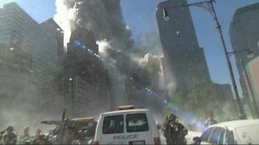 104K views · 4K reactions | On the morning of September 11, 2001, the...