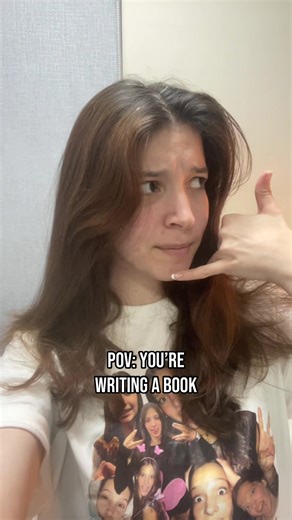 Insights into the Life of a Book Writer