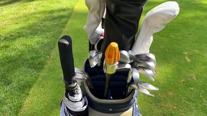 Play smarter golf: Matt Fitzpatrick’s on-course strategy explained