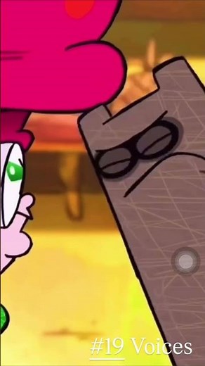 19 Voices: Rada Rada Rada #chowder