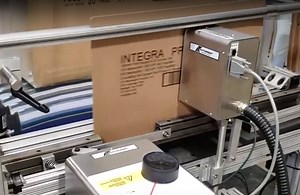 AT Information Products introduces the Markoprint® Integra PP108 Performance Piezo system for Hi-Res Coding on Corrugate and other Porous Substrates