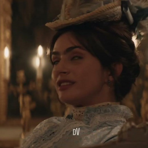 Memories from a past life.#dracula2025 #lucbesson