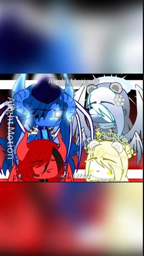 #piggy #gachapiggy #gacha #alightnotion #angelpiggy #devilpiggy