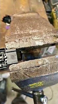 2007 Silverado electric trailer brake controller remaining into brake position. #trailerbrakes