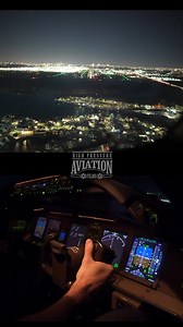 1M views · 10K reactions | New York JFK Landing Boeing 777 Visit: https://www.highpressureaviation.com/ | High Pressure Aviation Films | Facebook