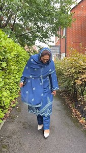 17K views · 970 reactions | Aj Ka Busy Din Aur Hum 藍 @laamofficial Yards Use my Coupon Code *Hinazg* to get an additional discount! See the link shared in the story to get your hands on this beautiful piece! Outfit Code LWA1188 #LAAMOfficial #LAAMHaul #StyledByLAAM #Eidwithlaam | Hinaz.g | Facebook