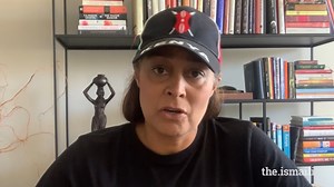 10K views · 416 reactions | Hear from Zain Verjee as she discusses her work to prevent the spread of the pandemic, and how wearing a mask is imperative to protect yourself and your loved ones. Wear your mask. Save lives. For more information, visit https://the.ismaili/covid-19. #MasksSaveLives #WearAMask #StopTheSpread #COVID19 #Ismaili #OneJamat #OneHumanity #AKDN #AKHS #AKU #WHO #CDC | The Ismaili | Facebook