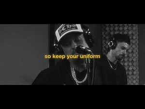Good Charlotte - I Don't Work Here Anymore (Official Lyric Video)