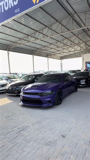 DODGE CHARGER SRT V8 HEMI à vendre - Réservez maintenant !