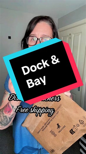 Dock & Bay Discount Vouchers & Free Shipping