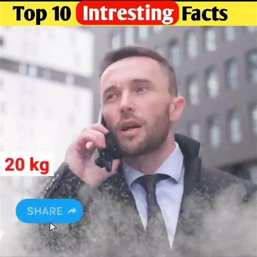 83 Top 10 Most Amazing Random Facts Amazing Facts intresting facts #shorts #facts