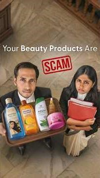 We Filed A Case Against The Beauty Industry (A Big Mistake?)