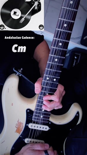 C Minor Blues Guitar Licks 🎸