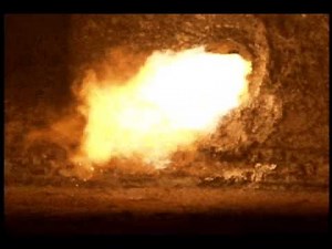 Oxy Fuel Burner | ENCON