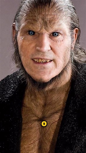 Tarcisio Yamamoto on Instagram: "Toda história de Fenrir Greyback o lobisomem de Voldemort em Harry Potter! #harrypotter #potterhead #hermionegranger #ronweasley #hogwarts"