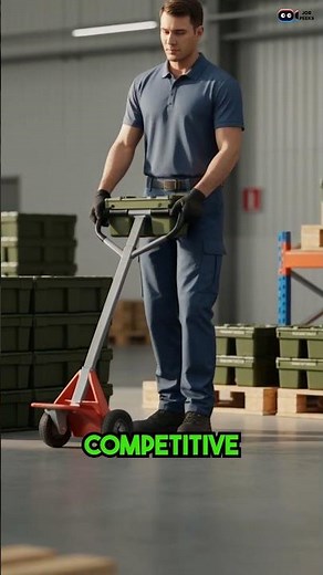 Warehouse Specialist Role at Akima Facilities Operations in Fort Hood, TX