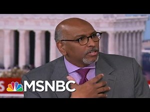 'The Senate Is A Wasteland': Michael Steele Says America's Future Is Now In The Voters Hands | MSNBC