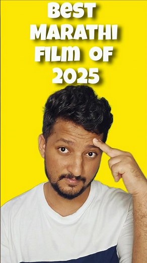 Why April May 99 is one of the Most beautiful Marathi film of 2025 ? #aprilmay99review