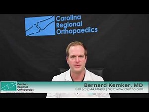 How long is hip replacement recovery time?