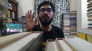 14K views · 277 reactions | Sometimes it’s the smallest moments that leave the biggest impact  In Life’s Magic Moments, Ruskin Bond reminds us to pause, breathe, and recognise the simple wonders around us. Join me as I explore some of those gentle truths and reflections today. #LifesMagicMoments #RuskinBond | Books With Nahiyan | Facebook