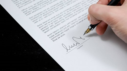 How to Write a Letter to Your Neighbour About Their Barking Dog