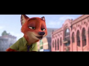 Zootopia Judys Hustle Tax Evasion
